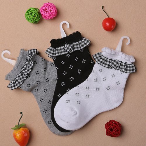 Chaussettes enfant - Ref 2106895