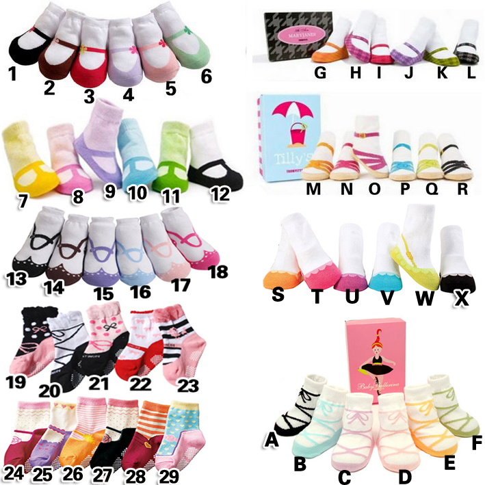 Chaussettes enfant - Ref 2106911