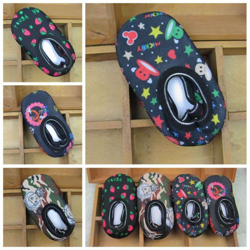 Chaussettes enfant - Ref 2106915