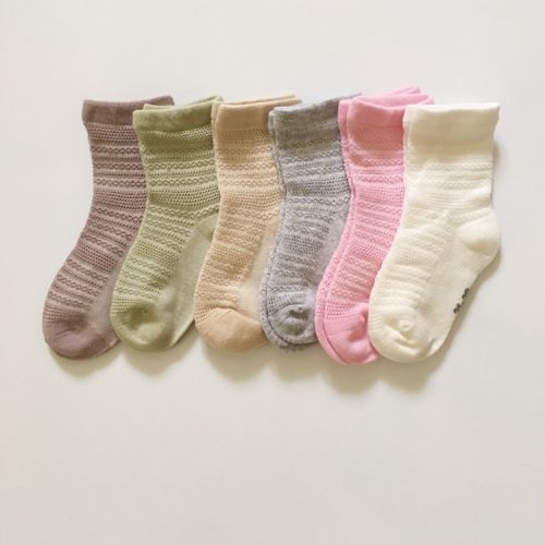 Chaussettes enfant - Ref 2106927