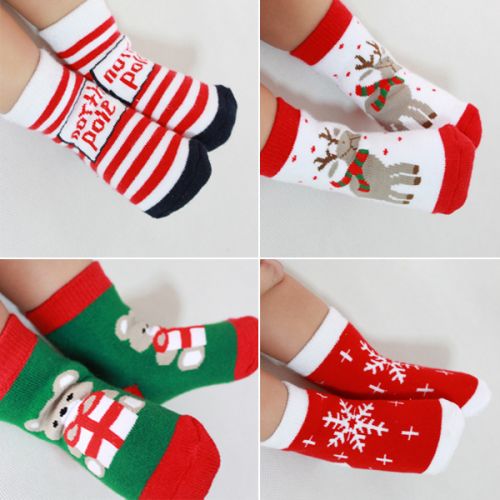 Chaussettes enfant - Ref 2106932