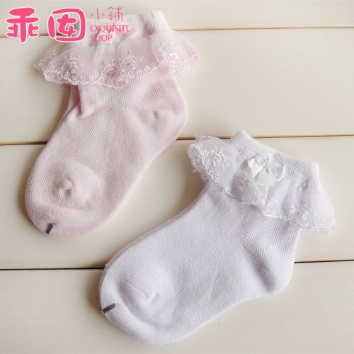 Chaussettes enfant - Ref 2106942