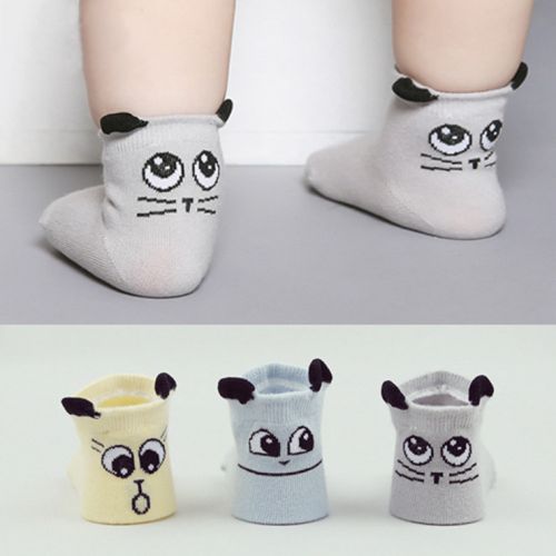 Chaussettes enfant - Ref 2106943