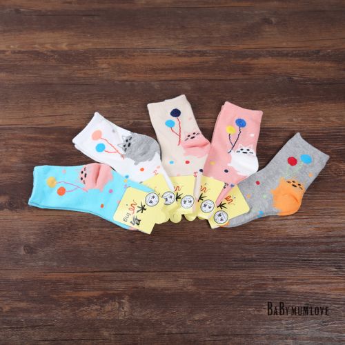 Chaussettes enfant - Ref 2106954