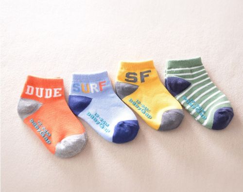 Chaussettes enfant - Ref 2106960