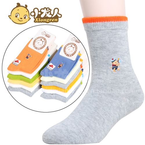 Chaussettes enfant - Ref 2106962