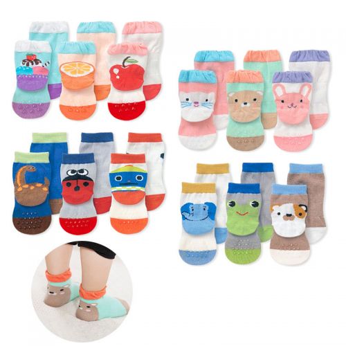 Chaussettes enfant - Ref 2106965