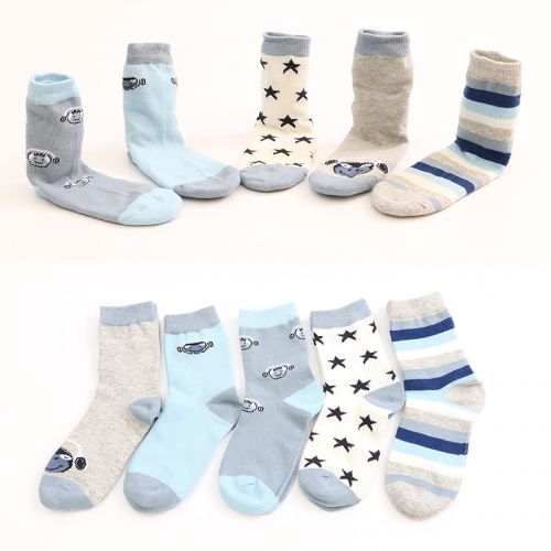 Chaussettes enfant - Ref 2106987