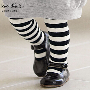 Chaussettes enfant - Ref 2107010