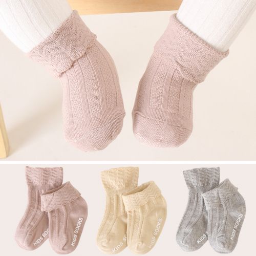 Chaussettes enfant - Ref 2107023