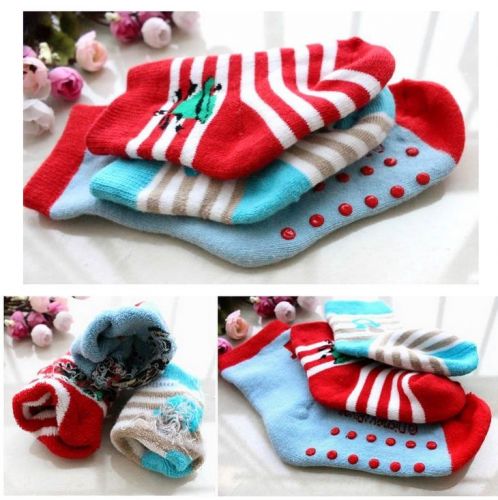 Chaussettes enfant ARTRIX - Ref 2107025