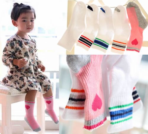 Chaussettes enfant ARTRIX - Ref 2107029