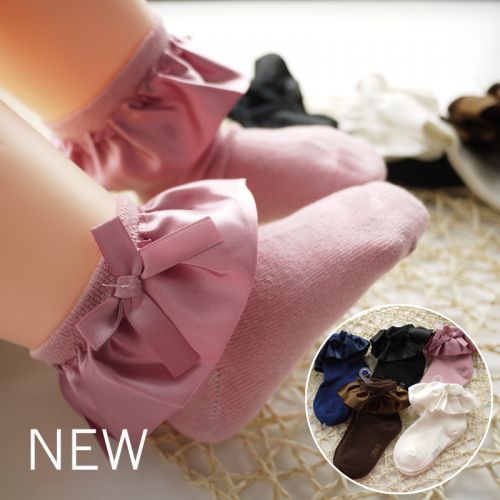 Chaussettes enfant - Ref 2107043