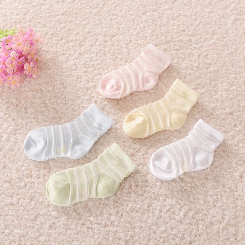 Chaussettes enfant - Ref 2107058