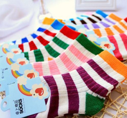 Chaussettes enfant - Ref 2107061