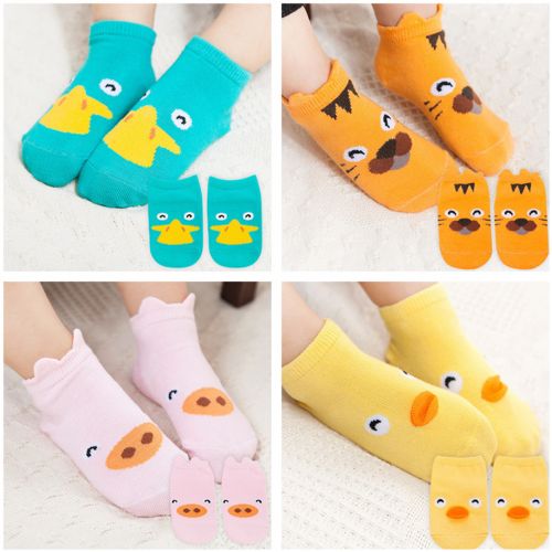 Chaussettes enfant - Ref 2107066