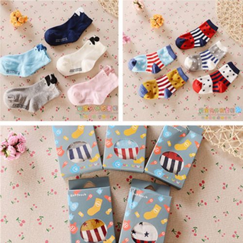 Chaussettes enfant - Ref 2107076
