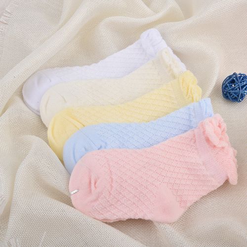 Chaussettes enfant - Ref 2107081