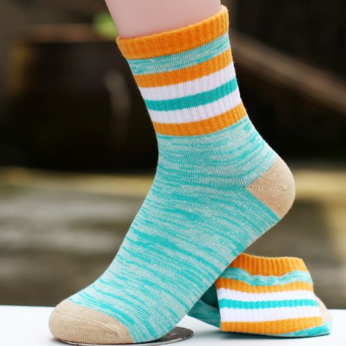 Chaussettes enfant - Ref 2107102