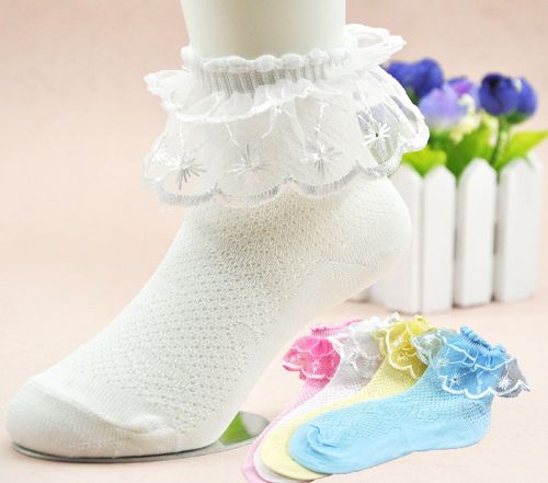 Chaussettes enfant - Ref 2107133