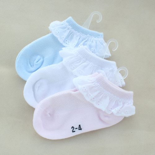 Chaussettes enfant - Ref 2107135