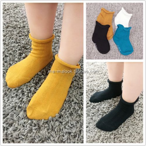 Chaussettes enfant - Ref 2107137