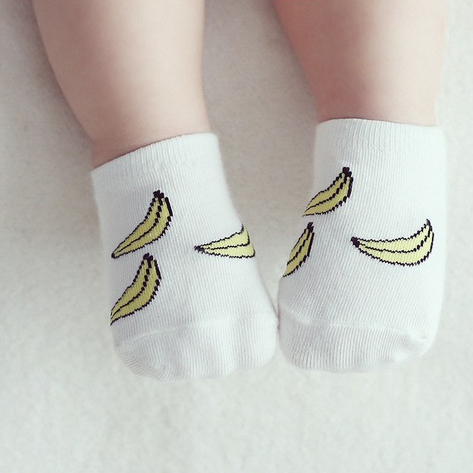 Chaussettes enfant - Ref 2107143