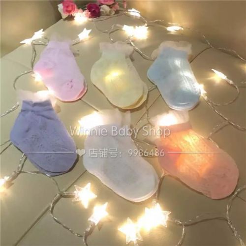 Chaussettes enfant WINNIE - Ref 2107149