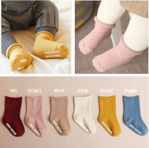 Chaussettes enfant - Ref 2107173