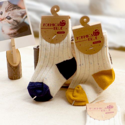 Chaussettes enfant - Ref 2107174