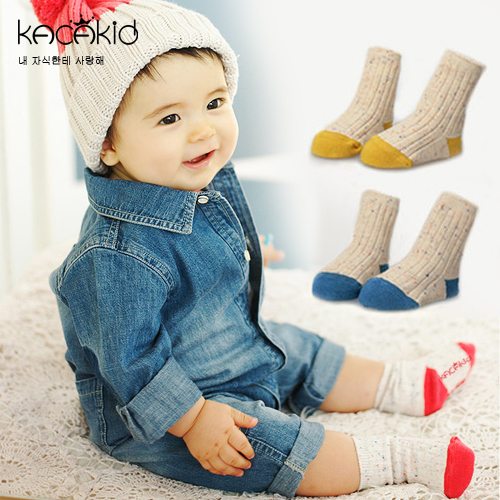 Chaussettes enfant - Ref 2107199