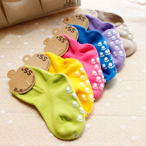 Chaussettes enfant - Ref 2107215