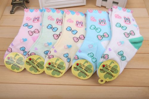 Chaussettes enfant - Ref 2107217