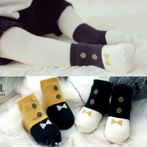 Chaussettes enfant KACAKID - Ref 2107226