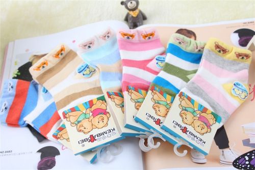 Chaussettes enfant - Ref 2107255