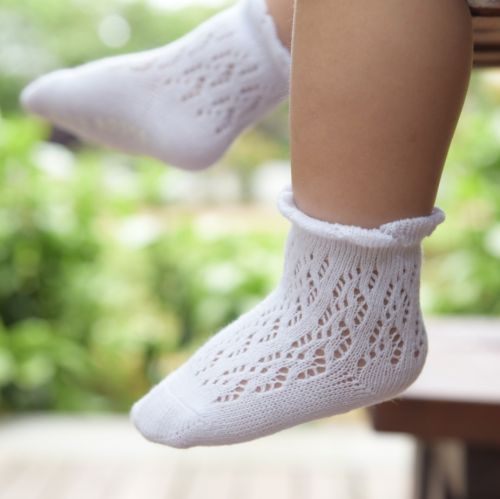 Chaussettes enfant - Ref 2107265