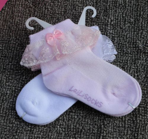 Chaussettes enfant - Ref 2107271