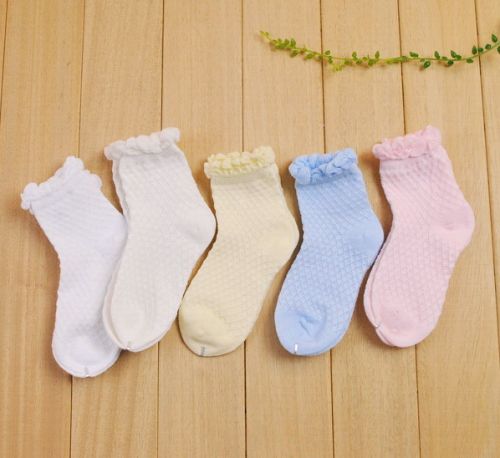 Chaussettes enfant - Ref 2107276