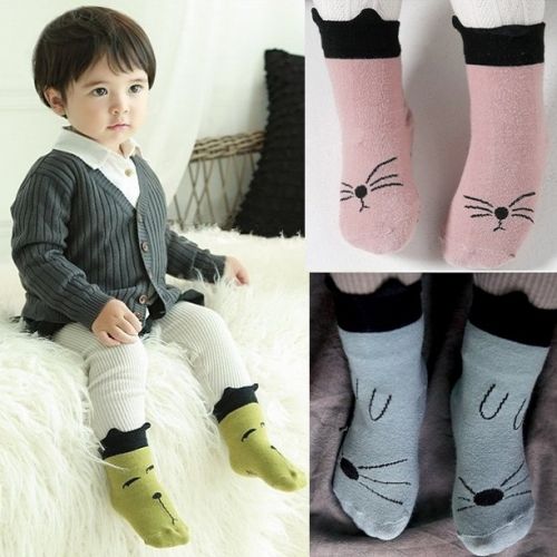 Chaussettes enfant - Ref 2107282