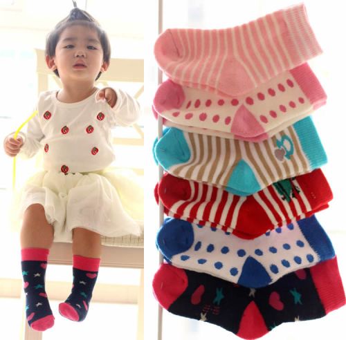 Chaussettes enfant ARTRIX - Ref 2107288