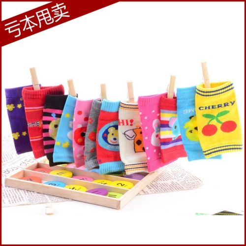 Chaussettes enfant - Ref 2107305