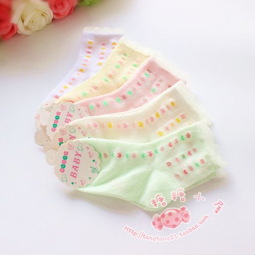 Chaussettes enfant - Ref 2107322