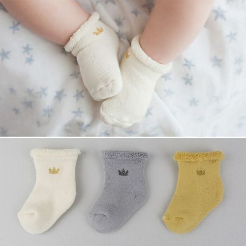 Chaussettes enfant - Ref 2107323