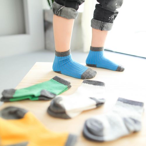 Chaussettes enfant - Ref 2107327