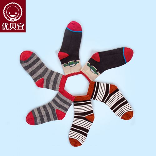 Chaussettes enfant YOBEYI - Ref 2107342