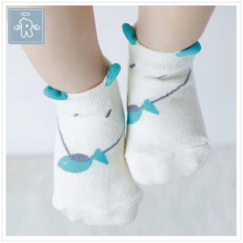 Chaussettes enfant YUNEN - Ref 2107348