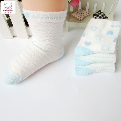 Chaussettes enfant MINIMOTO - Ref 2107355