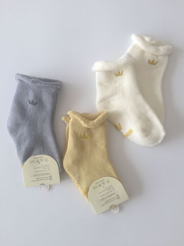 Chaussettes enfant - Ref 2107367