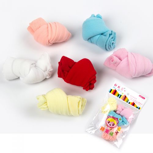 Chaussettes enfant QIANSILU - Ref 2107383