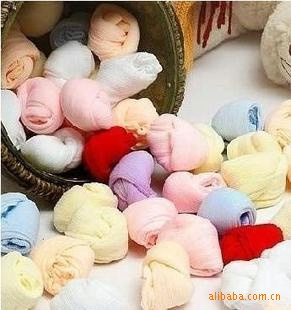 Chaussettes enfant - Ref 2107410